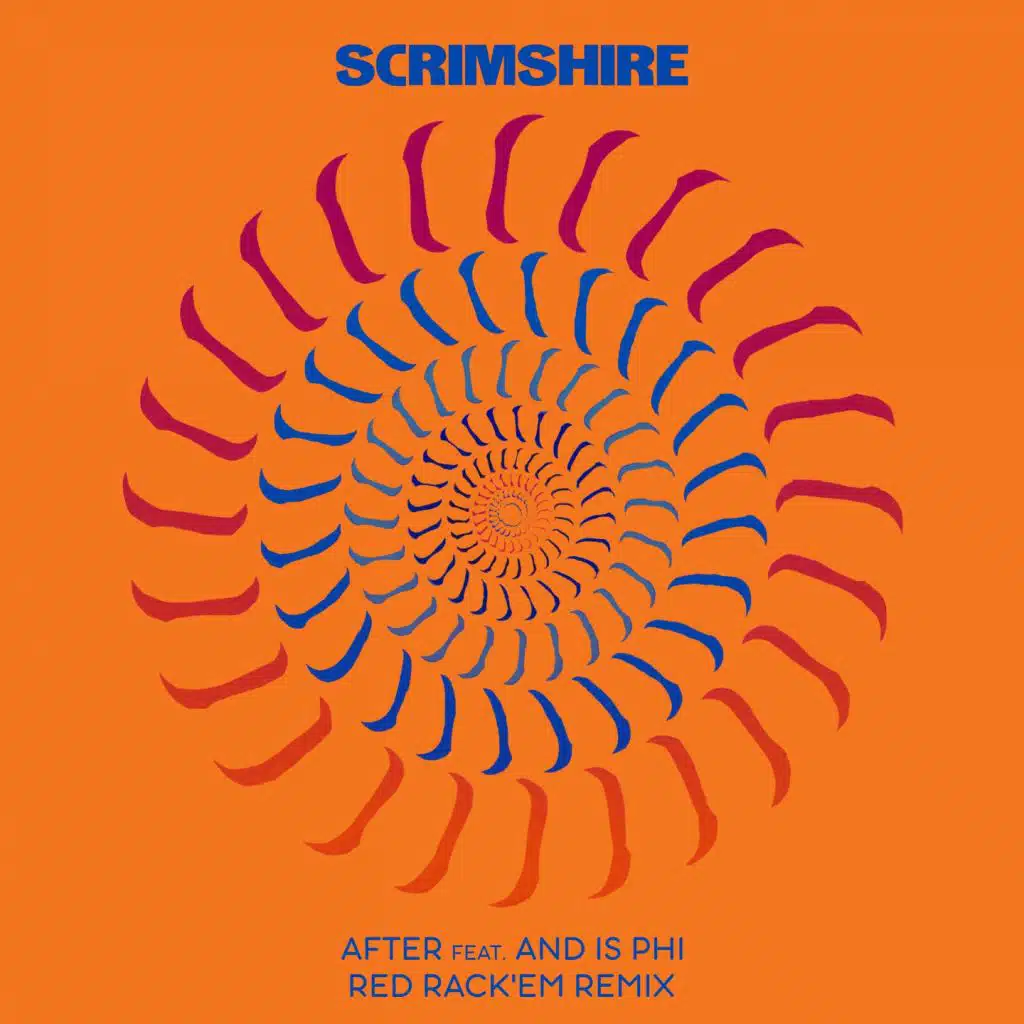 After (Red Rack'em Remix) [feat. And Is Phi]