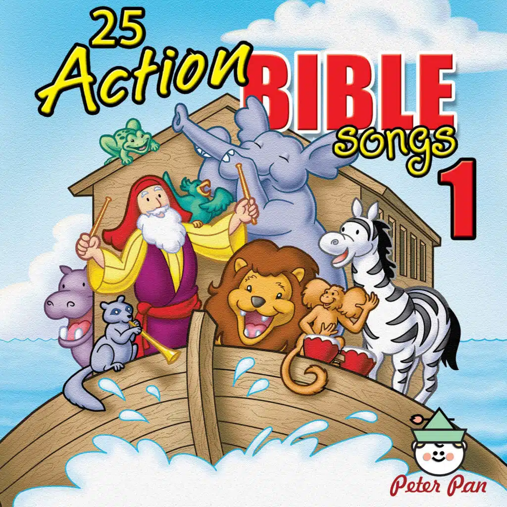 Do To Others / Luke 6:31 (feat. Twin Sisters)