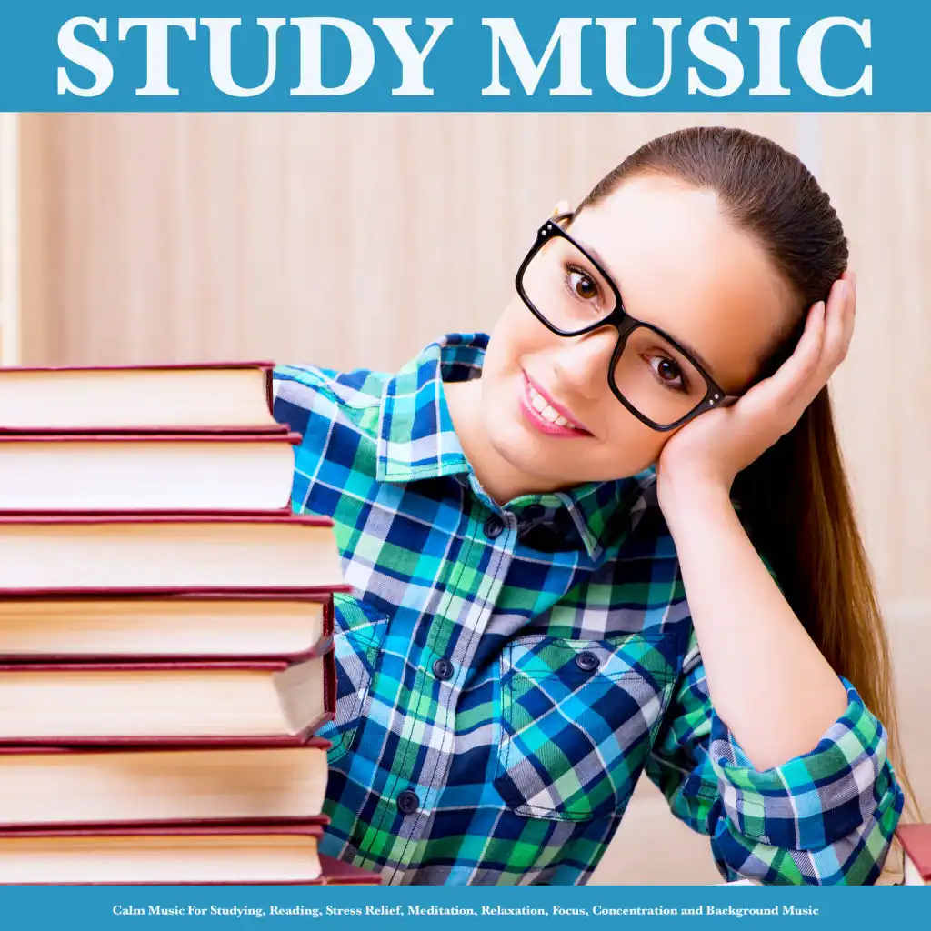 Calm Studying Music
