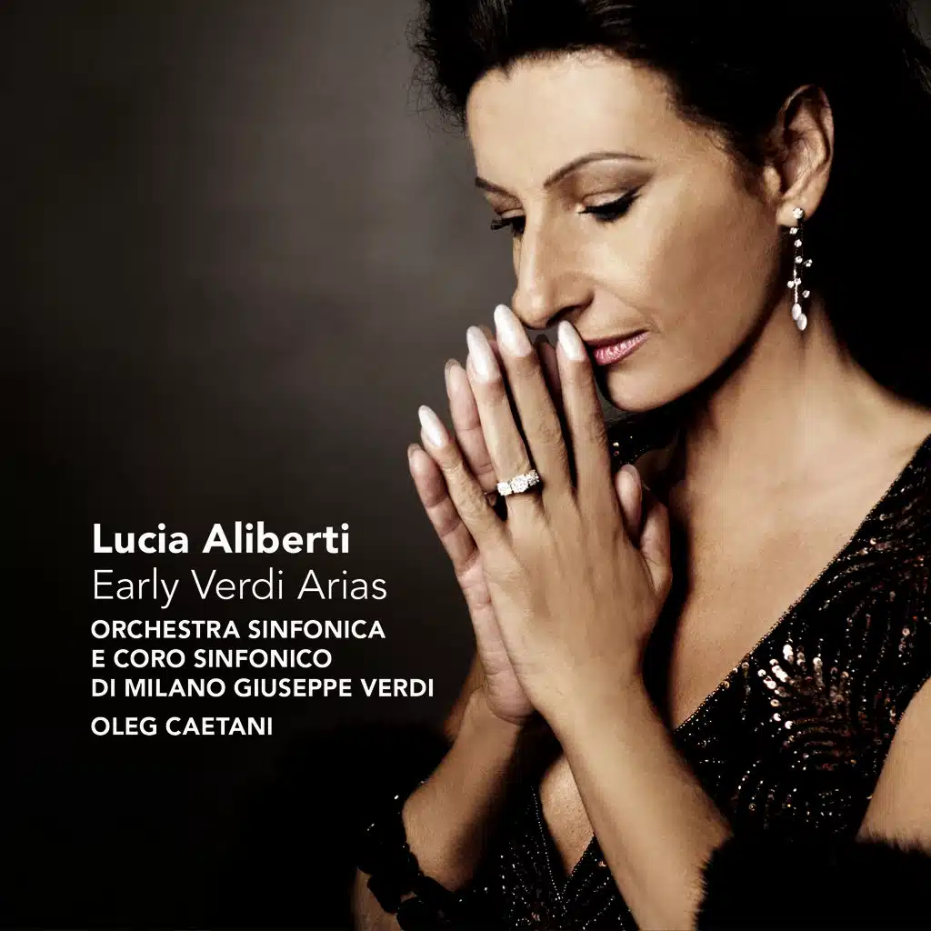 Ernani: "Ernani, involami"