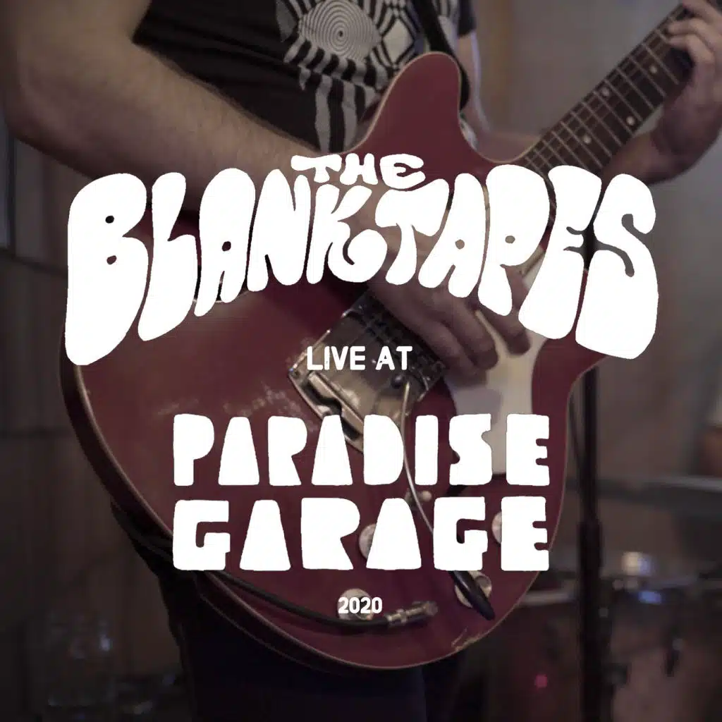 Wild Goose Chase (Live at Paradise Garage, 2020)