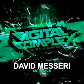 David Messeri