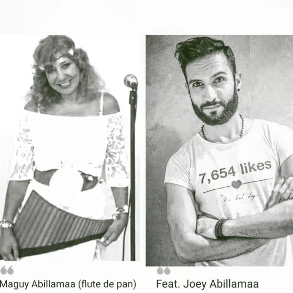 متل الوردي (مع ماغي ابي لمع)