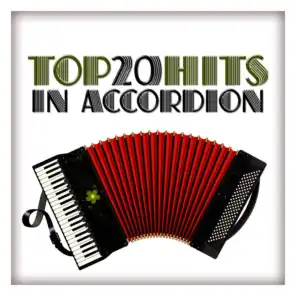 Top 20 Hits in Accordion