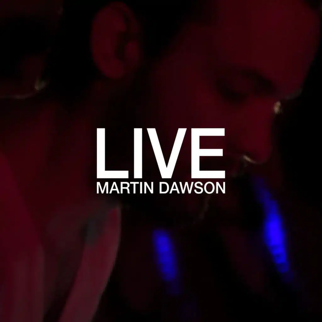 Martin Dawson