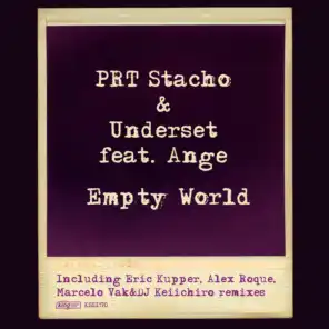 Empty World (Marcelo Vak & Alex Roque Remix)