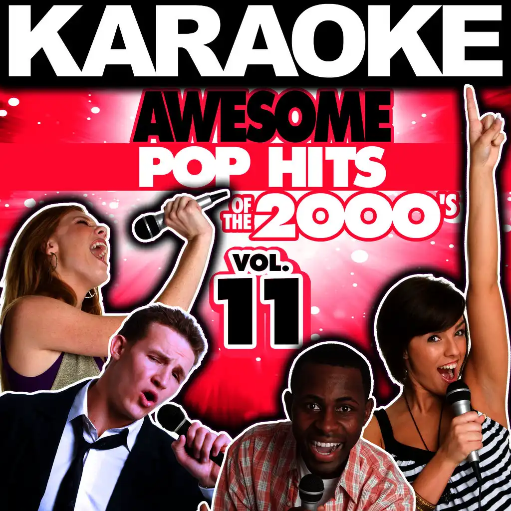 Breathe (Karaoke Version)