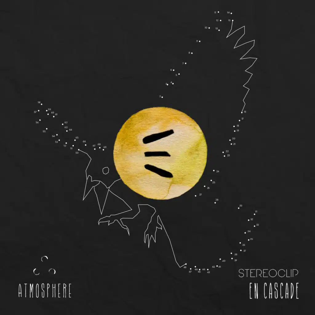 En Cascade (feat. Ben Gumbleton)