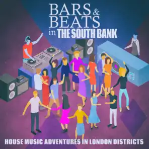 Bars & Beats in the South Bank