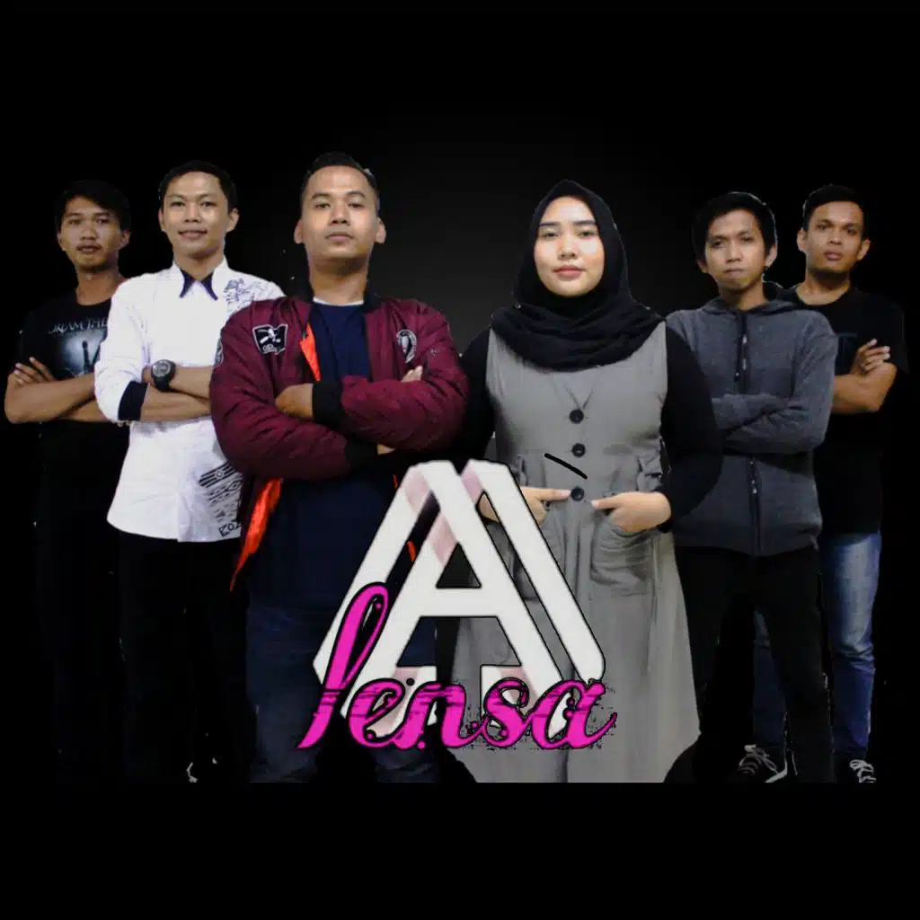 Berharap Kau Kembali