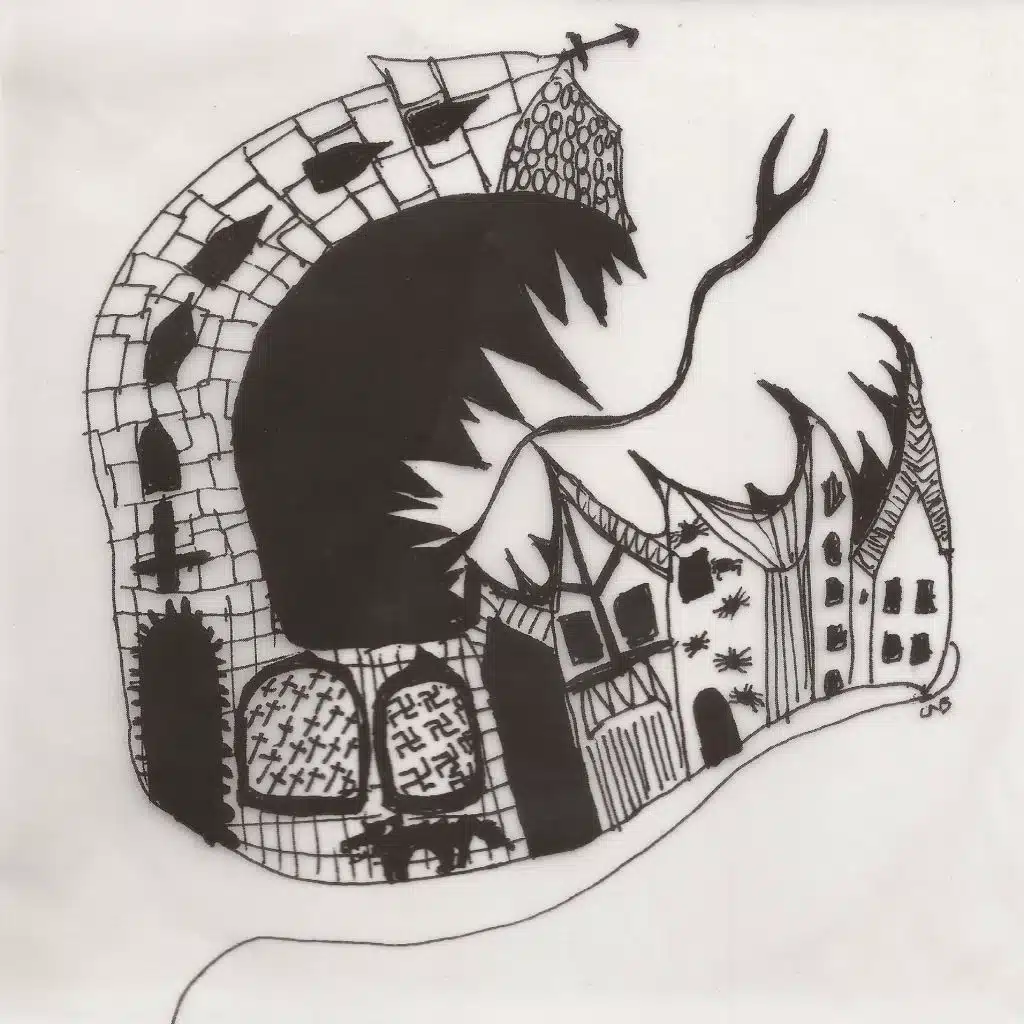 Nightmare City
