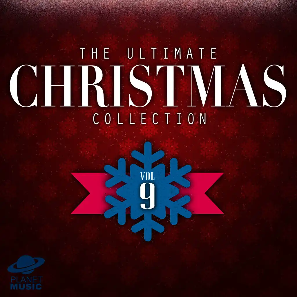 The Ultimate Christmas Collection, Vol. 9