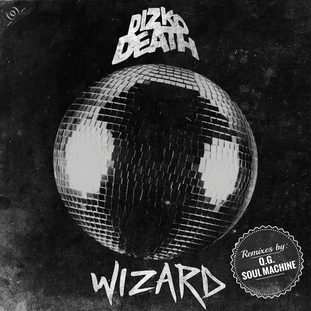 Wizard (Soul Machine Remix)