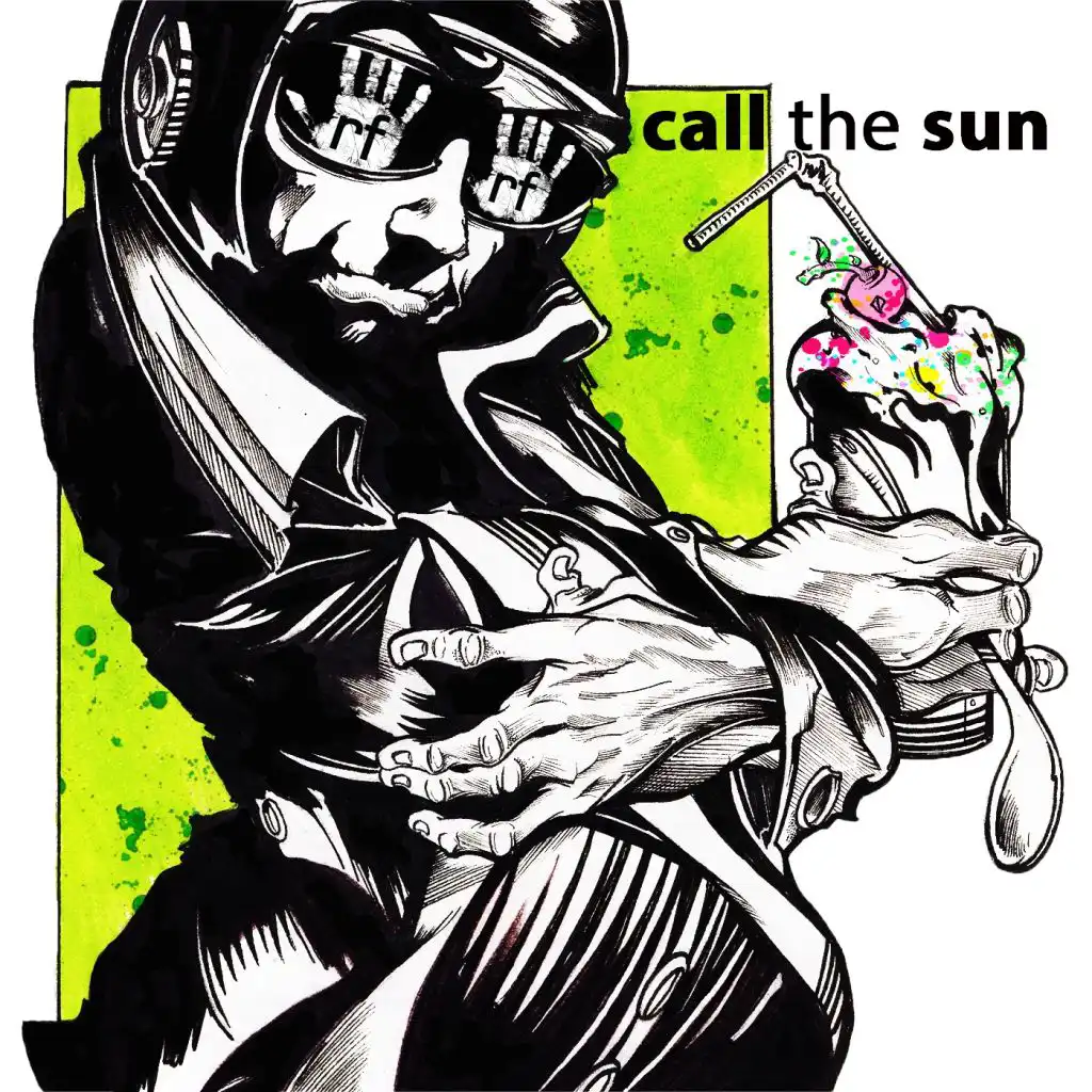 Call The Sun (Max Ulis Chase The Sun Remix)