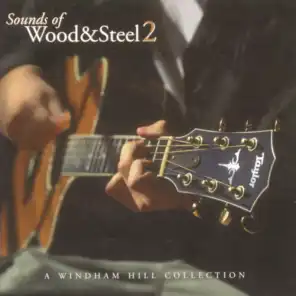 Sounds Of Wood & Steel II (1999)