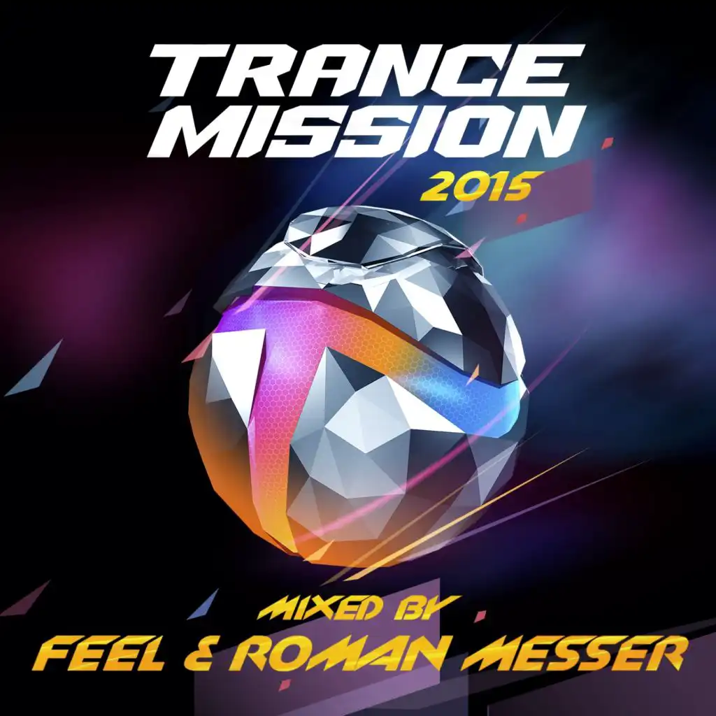 TranceMission Anthem 2014 (Club Mix)