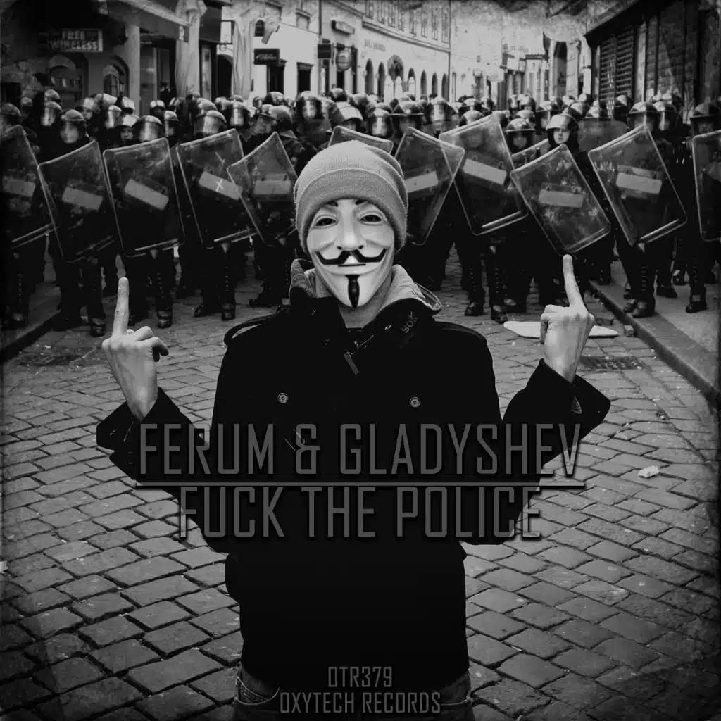 Ferum, Gladyshev