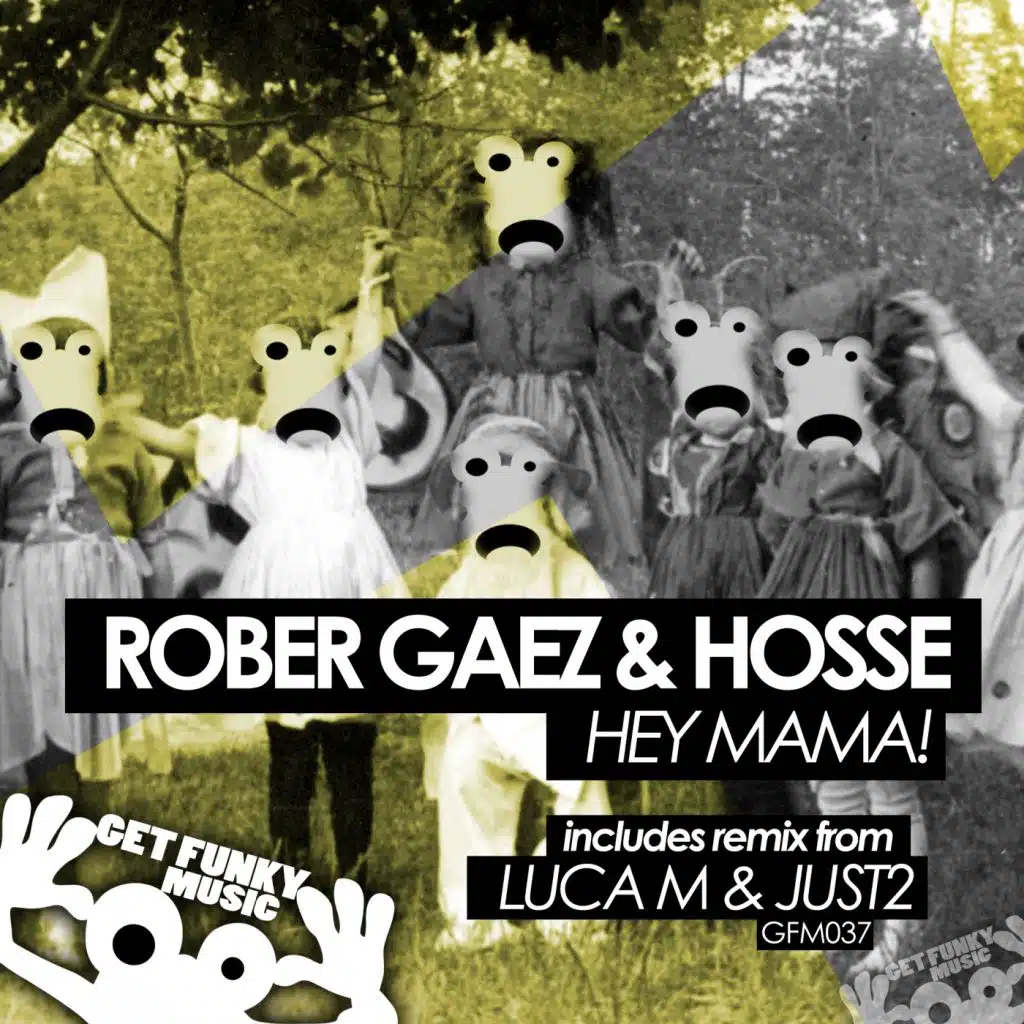 Rober Gaez, Hosse