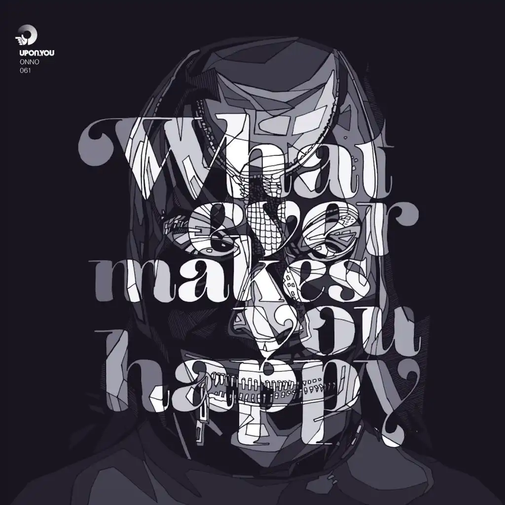 Whatever Makes You Happy (Nico Lahs Remix)