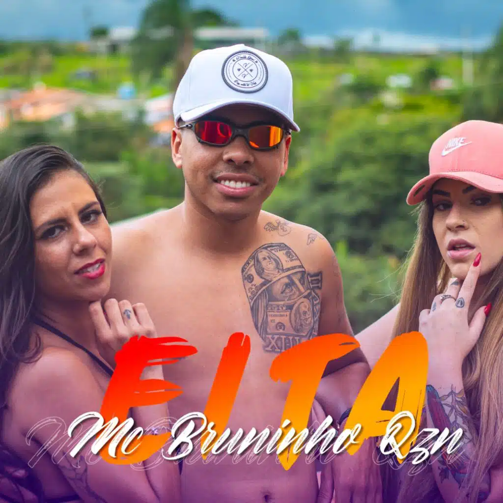 Mc Bruninho Qzn