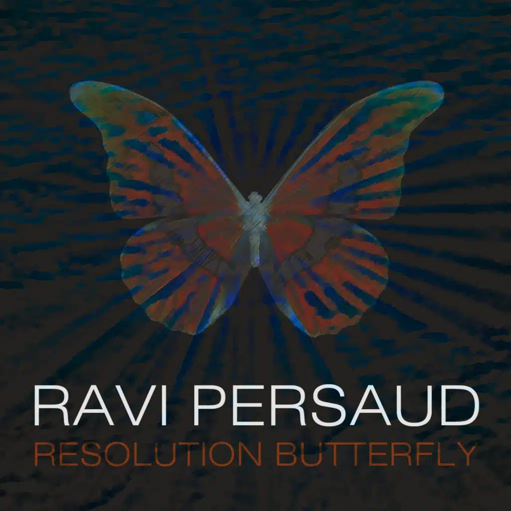 Ravi Persaud
