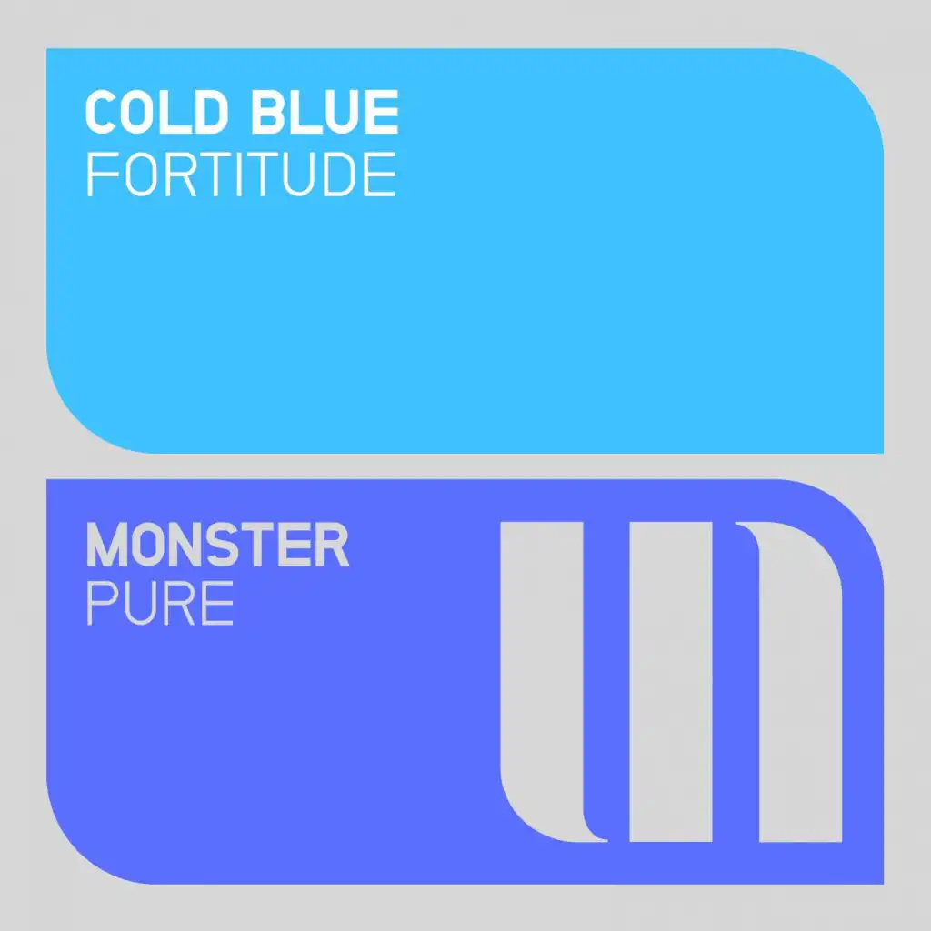 Fortitude (Radio Edit)