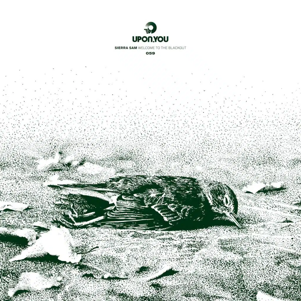 Welcome To The Blackout (Acapella) [feat. Paris The Black Fu]