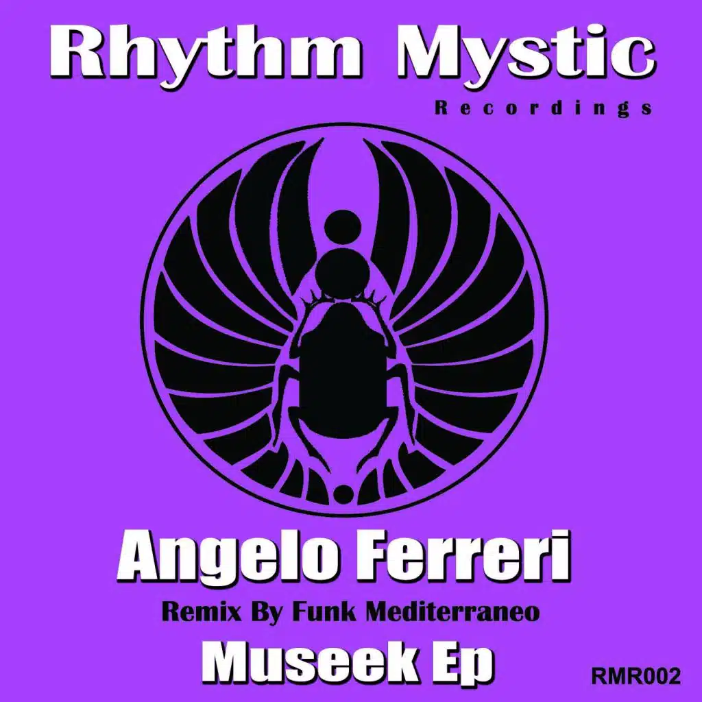 MuSeek (Original Classic Mix)