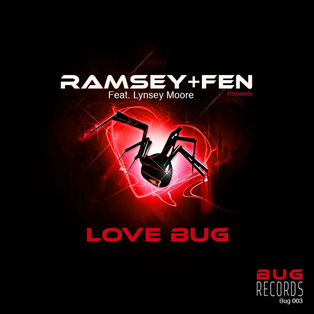 Love Bug (Original Bump Mix) [feat. Lynsey Moore]