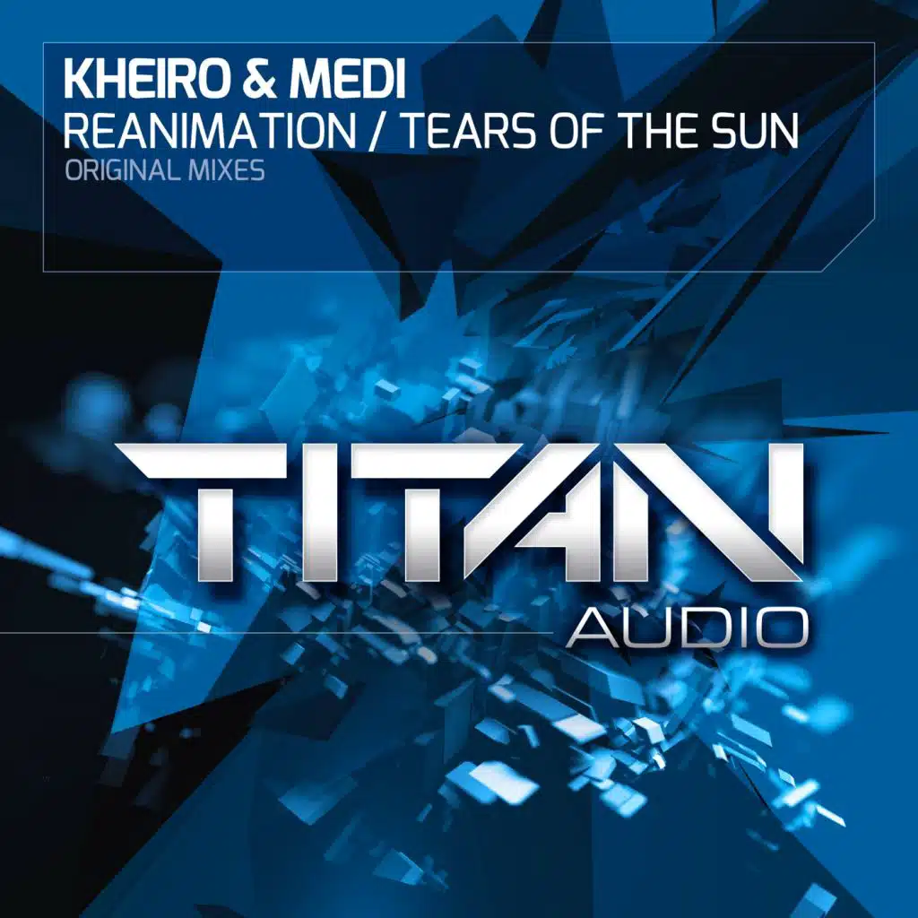 Reanimation / Tears Of The Sun