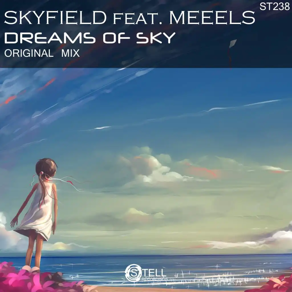 Dreams of Sky (feat. MEEELS)