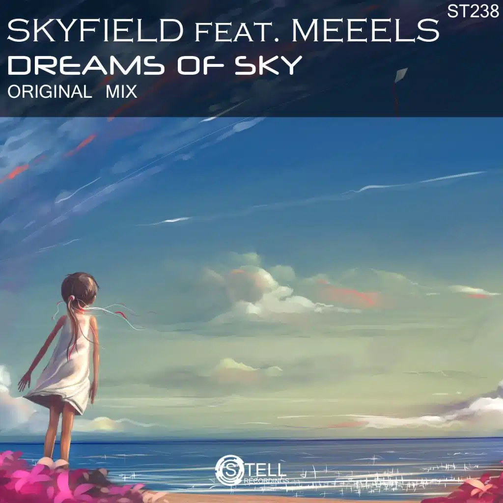 Dreams of Sky (feat. MEEELS)