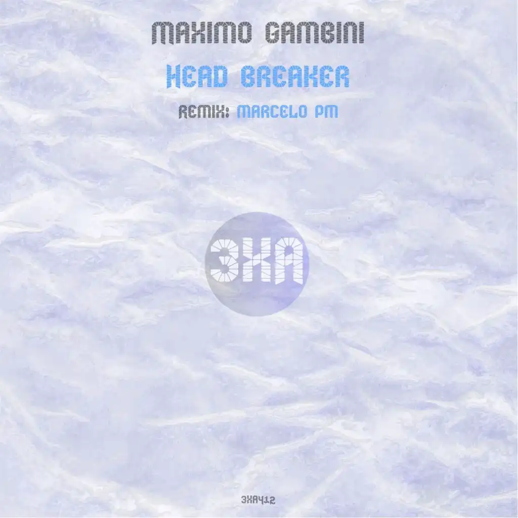 Head Breaker (Marcelo PM Remix)