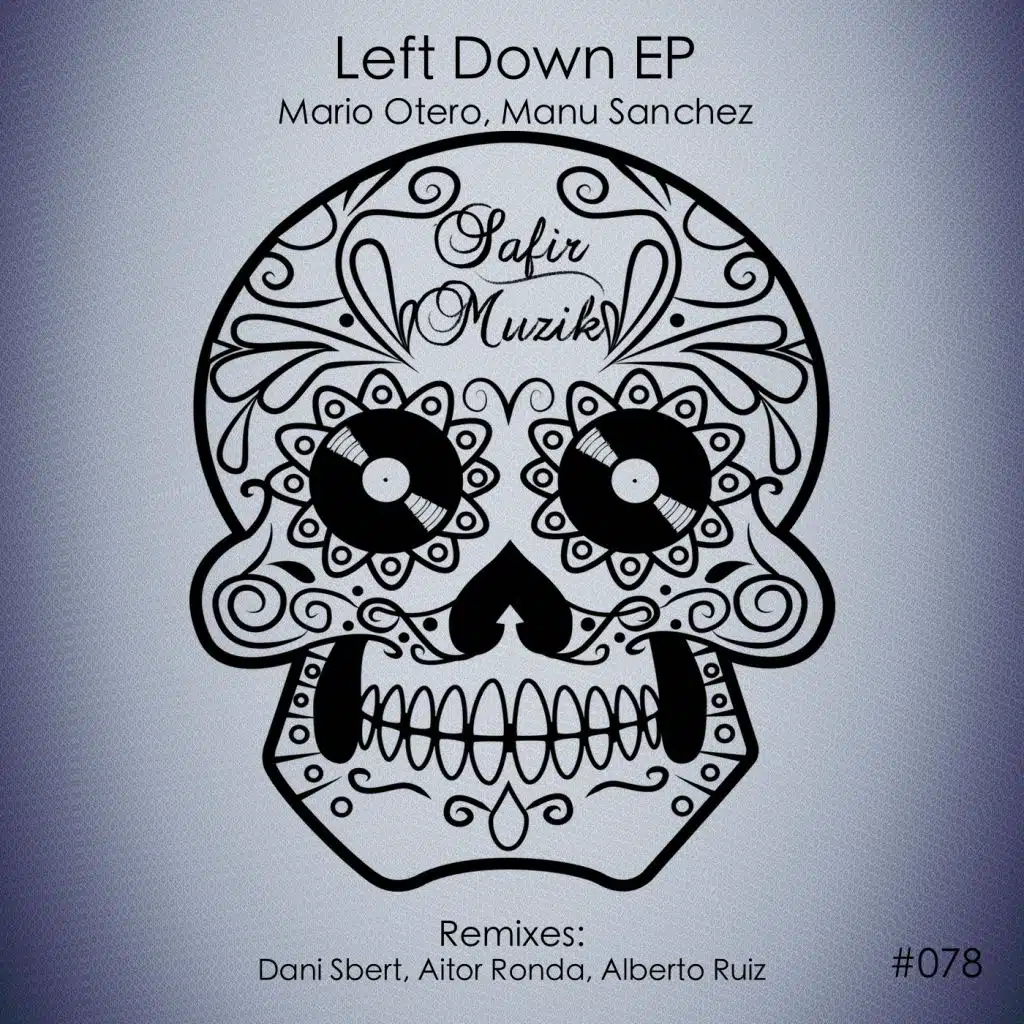 Left Down EP
