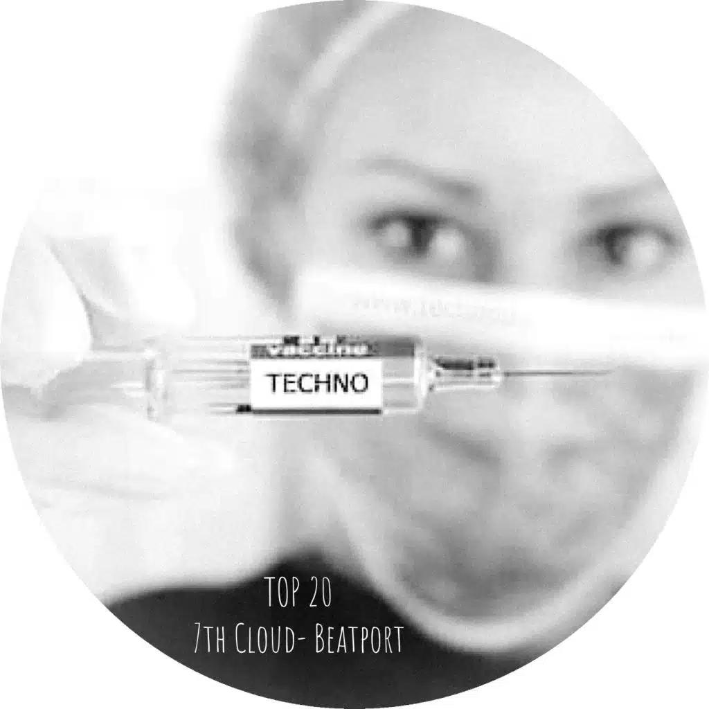 Red Lights of Berlin (Viktor Gerk Rework)