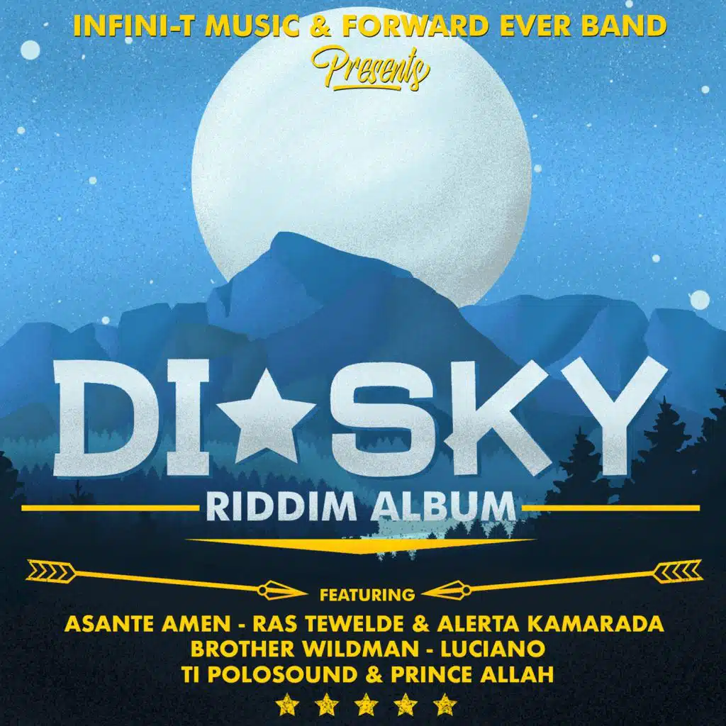 Di Sky Riddim