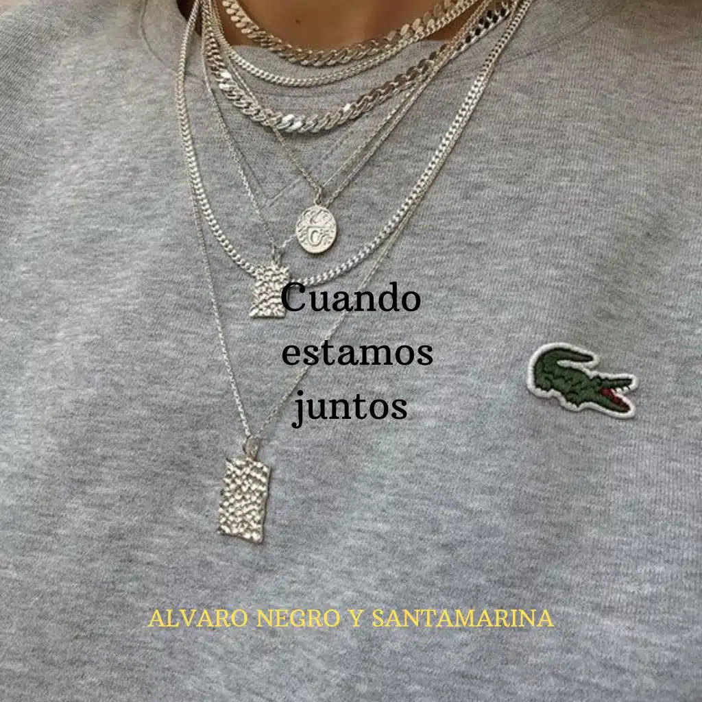 Cuando Estamos Juntos