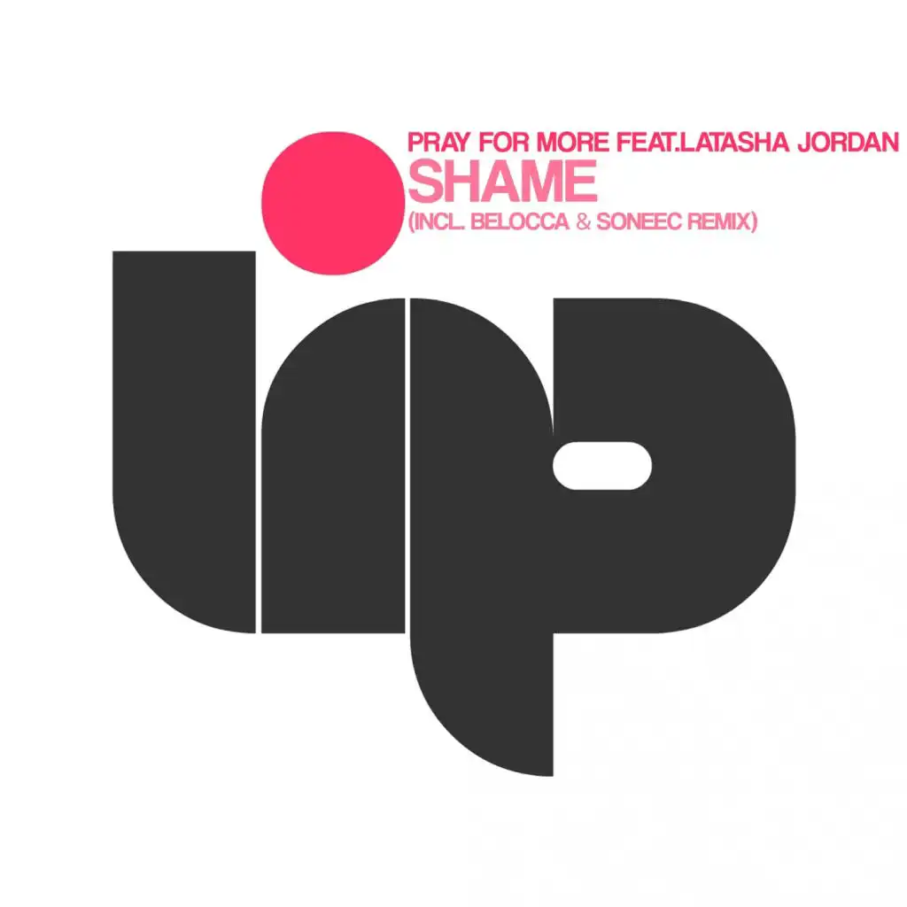 Shame (Belocca, Soneec Vocal Mix)