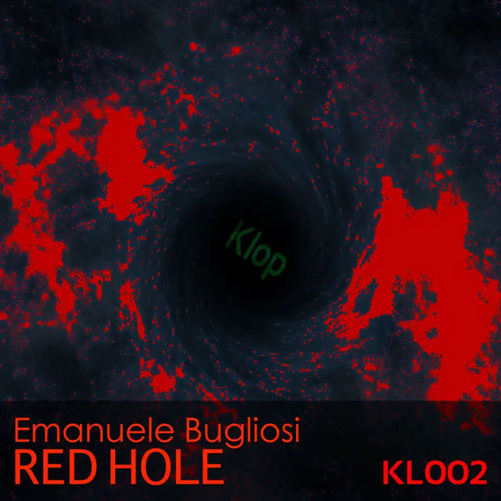 Red Hole