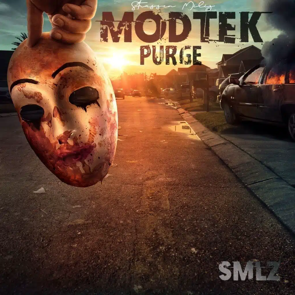 Purge (feat. Manymonix)