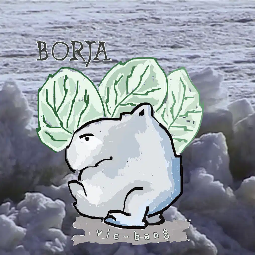 Borja