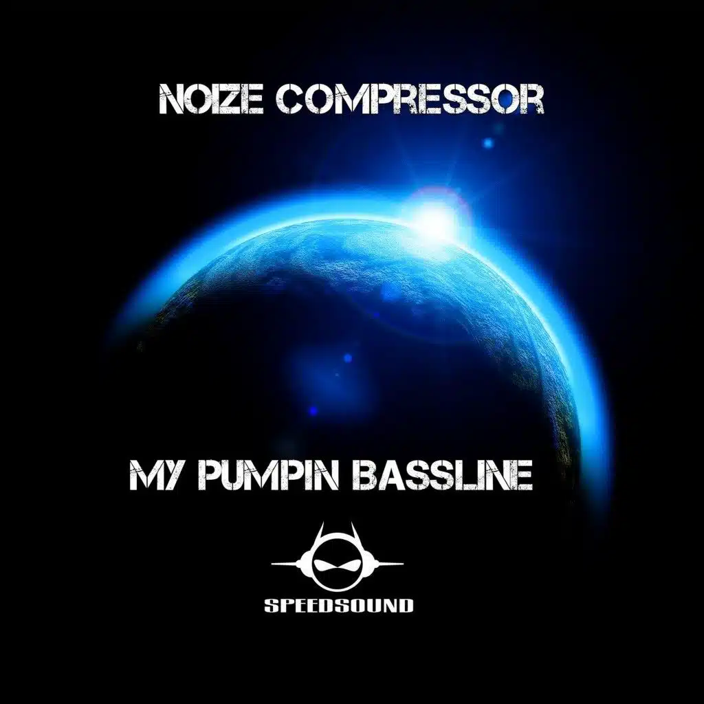 Noize Compressor