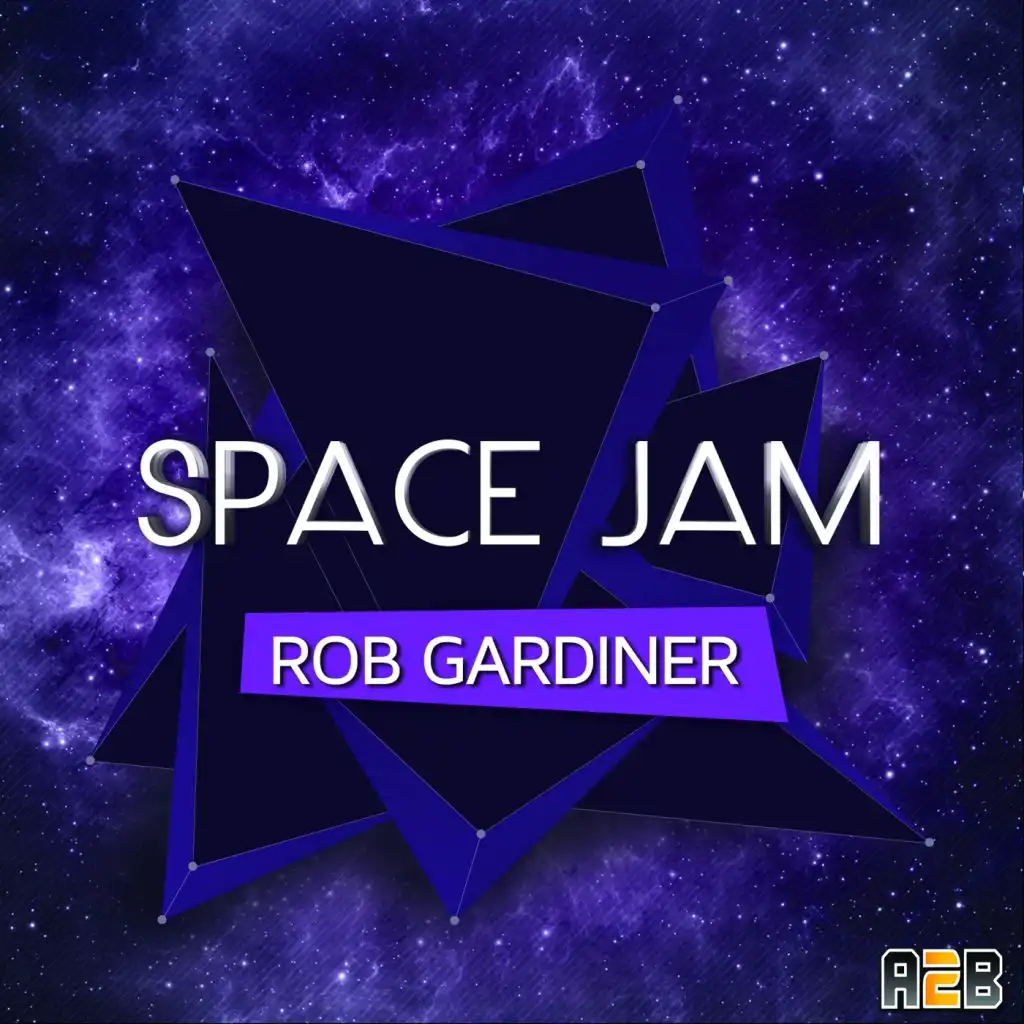 Space Jam (Radio Edit)