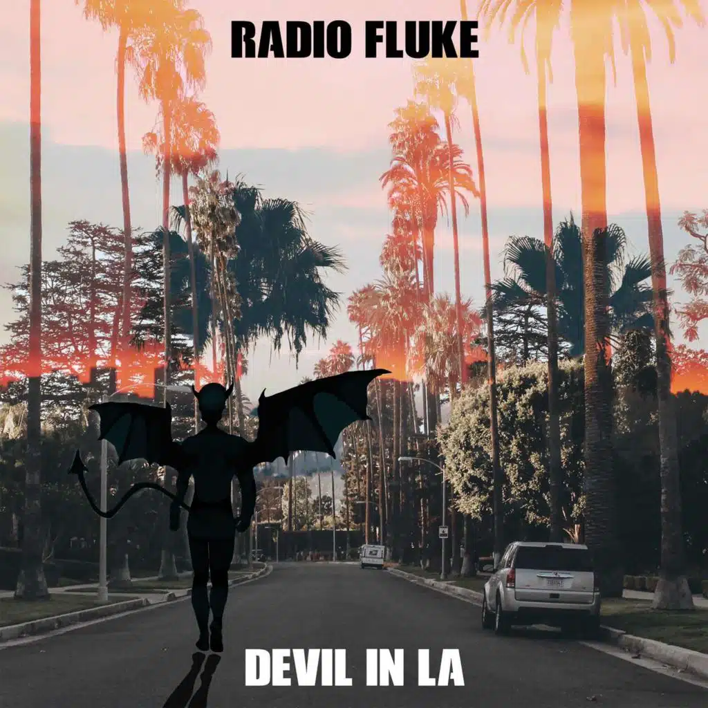 Devil in LA