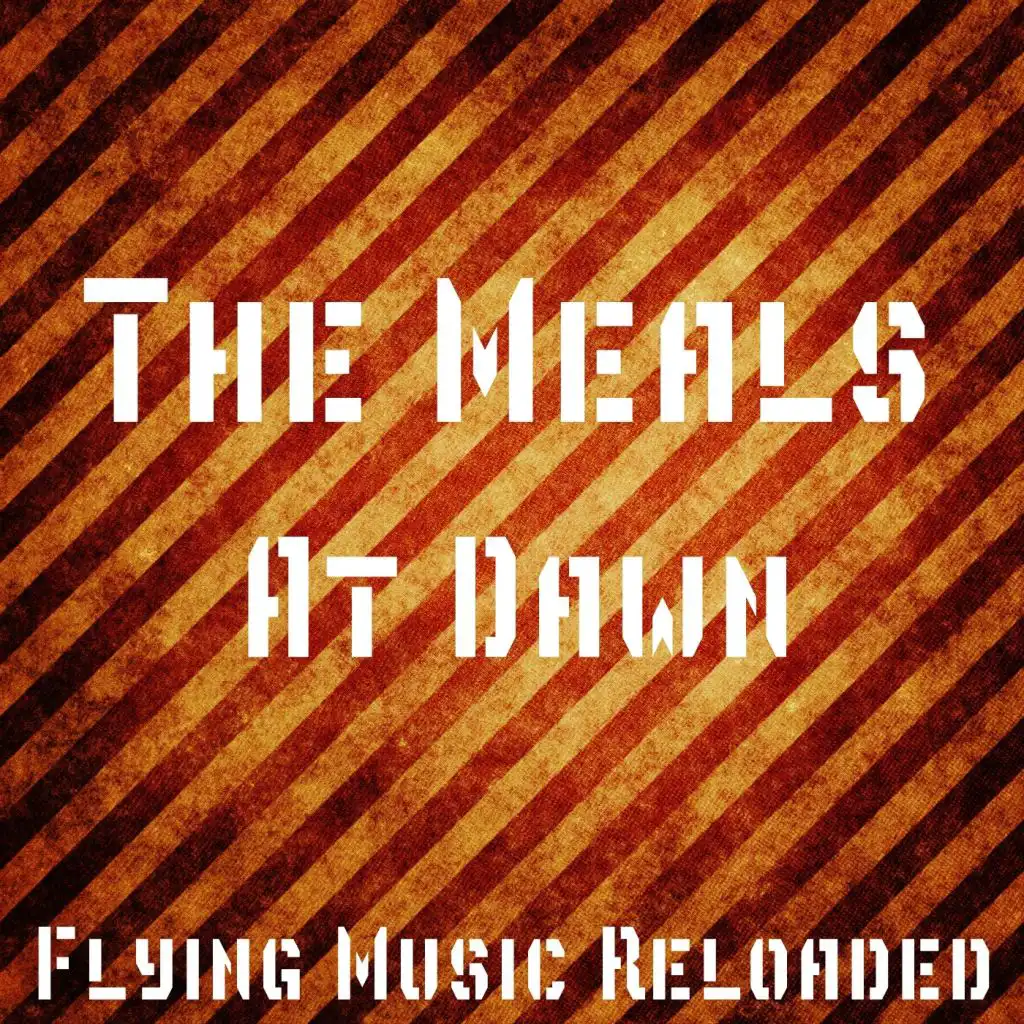 Project 200 (The Meals Remix)