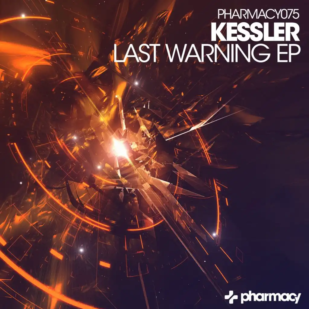 Last Warning EP