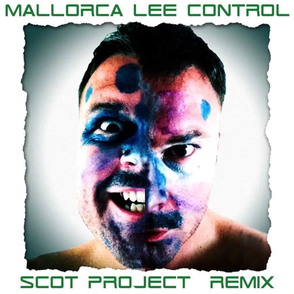 Control (Scot Project Remix) [feat. Ross Ferguson]