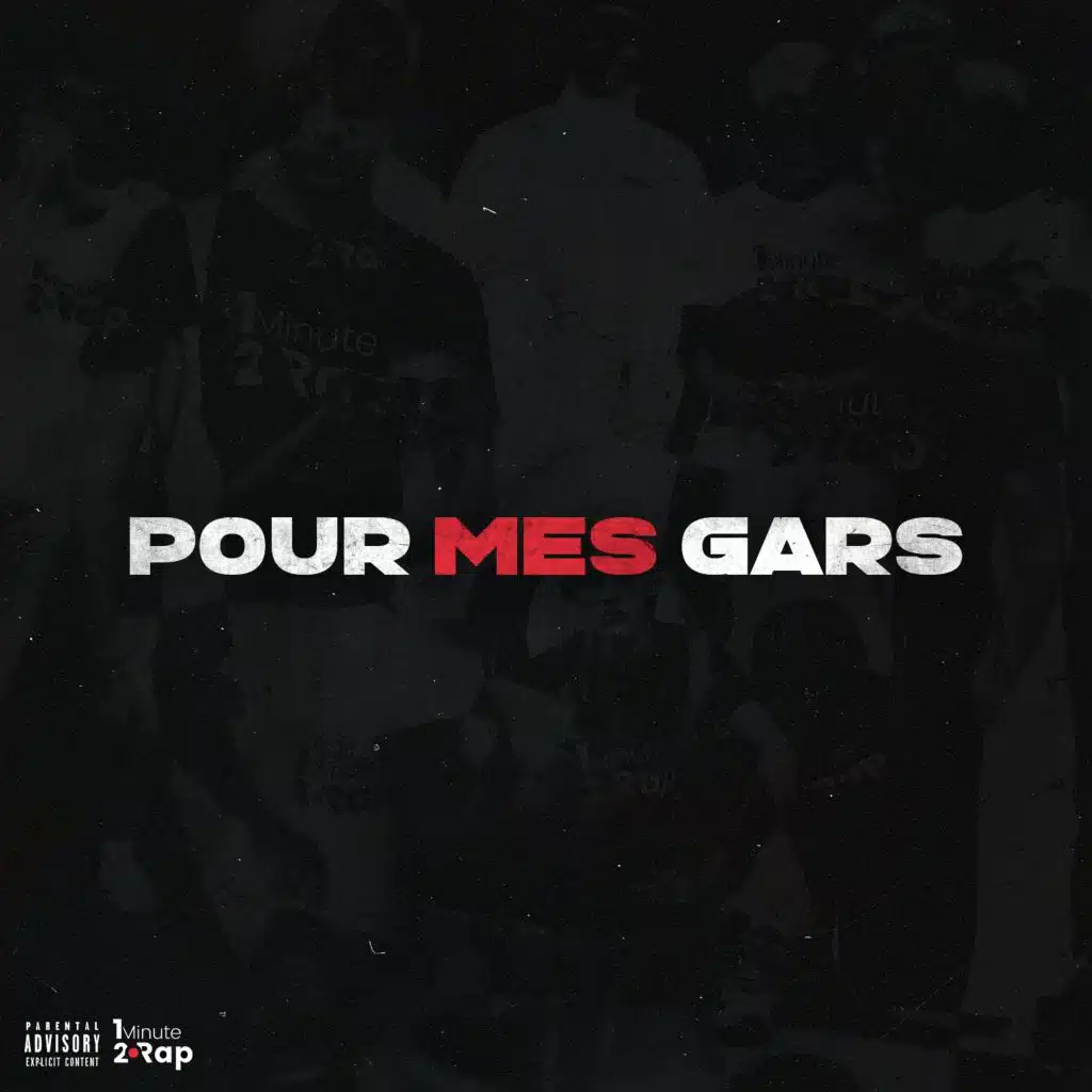 Pour mes gars (feat. Todd)
