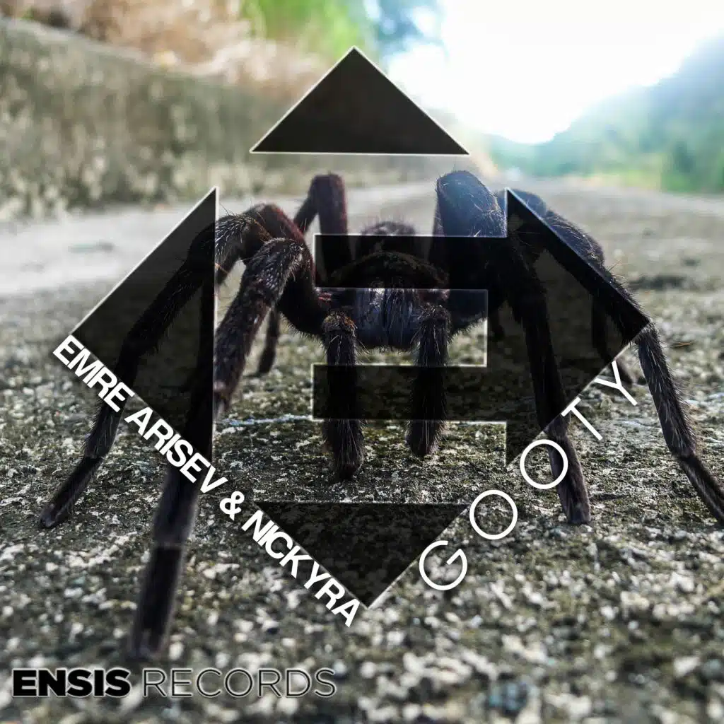 Emre Arisev & Nickyra