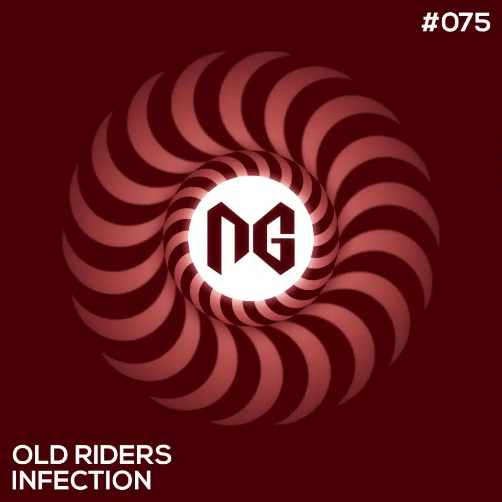 Old Riders